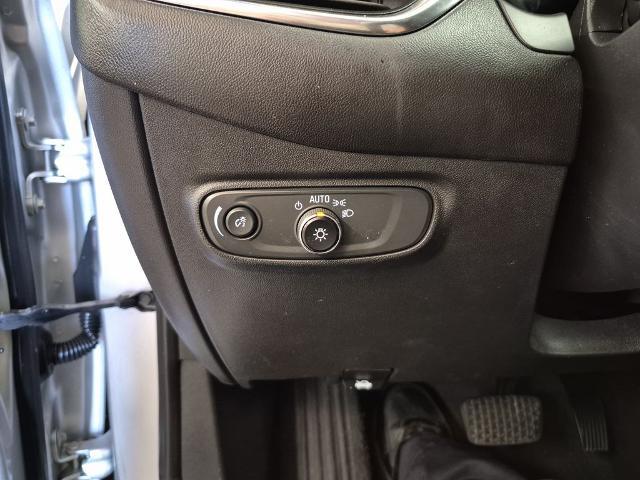 2021 Chevrolet Equinox - $14,882