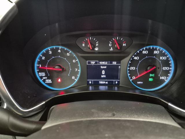 2021 Chevrolet Equinox - $14,882