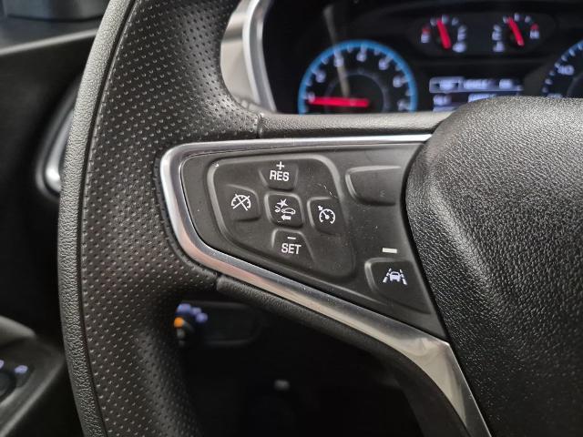 2021 Chevrolet Equinox - $14,882