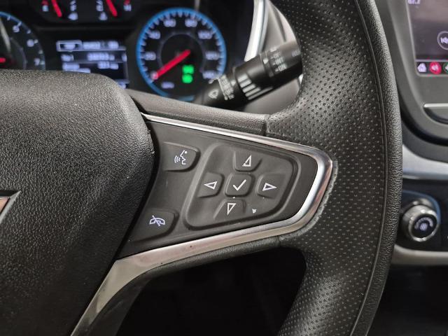 2021 Chevrolet Equinox - $14,882
