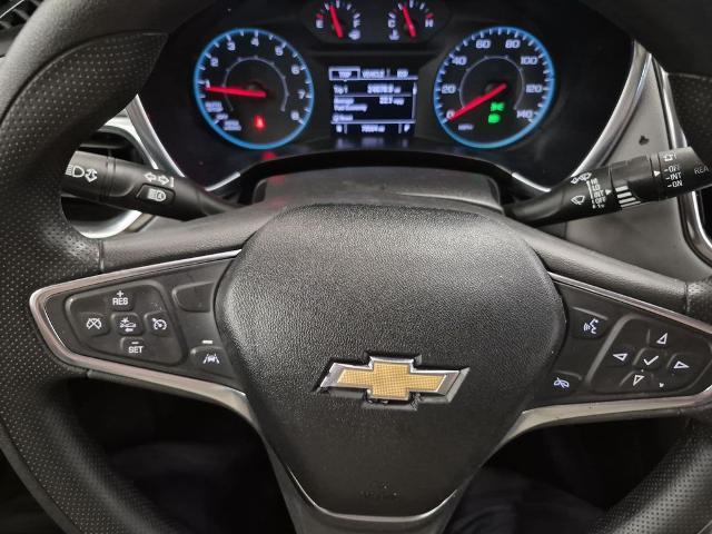 2021 Chevrolet Equinox - $14,882