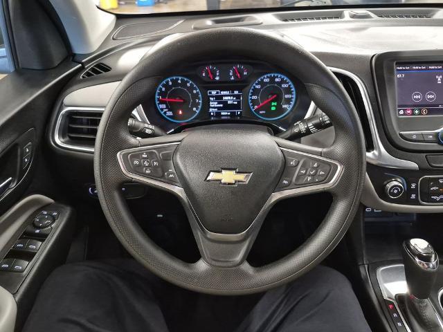 2021 Chevrolet Equinox - $14,882