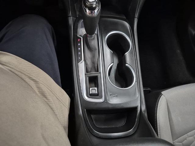 2021 Chevrolet Equinox - $14,882