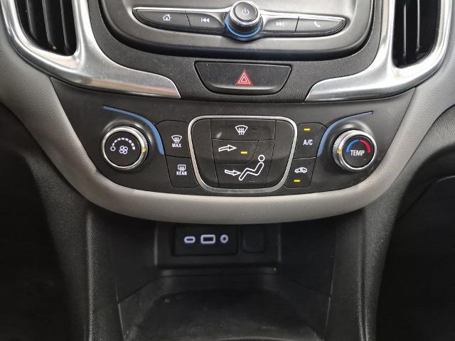 2021 Chevrolet Equinox - $14,882