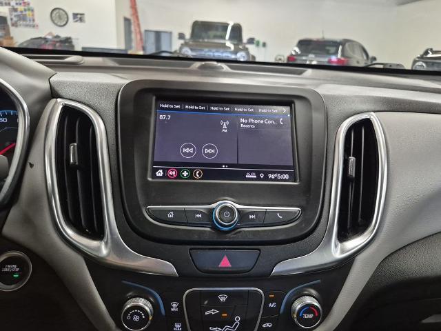 2021 Chevrolet Equinox - $14,882