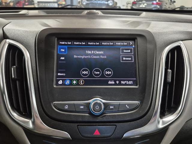 2021 Chevrolet Equinox - $14,882