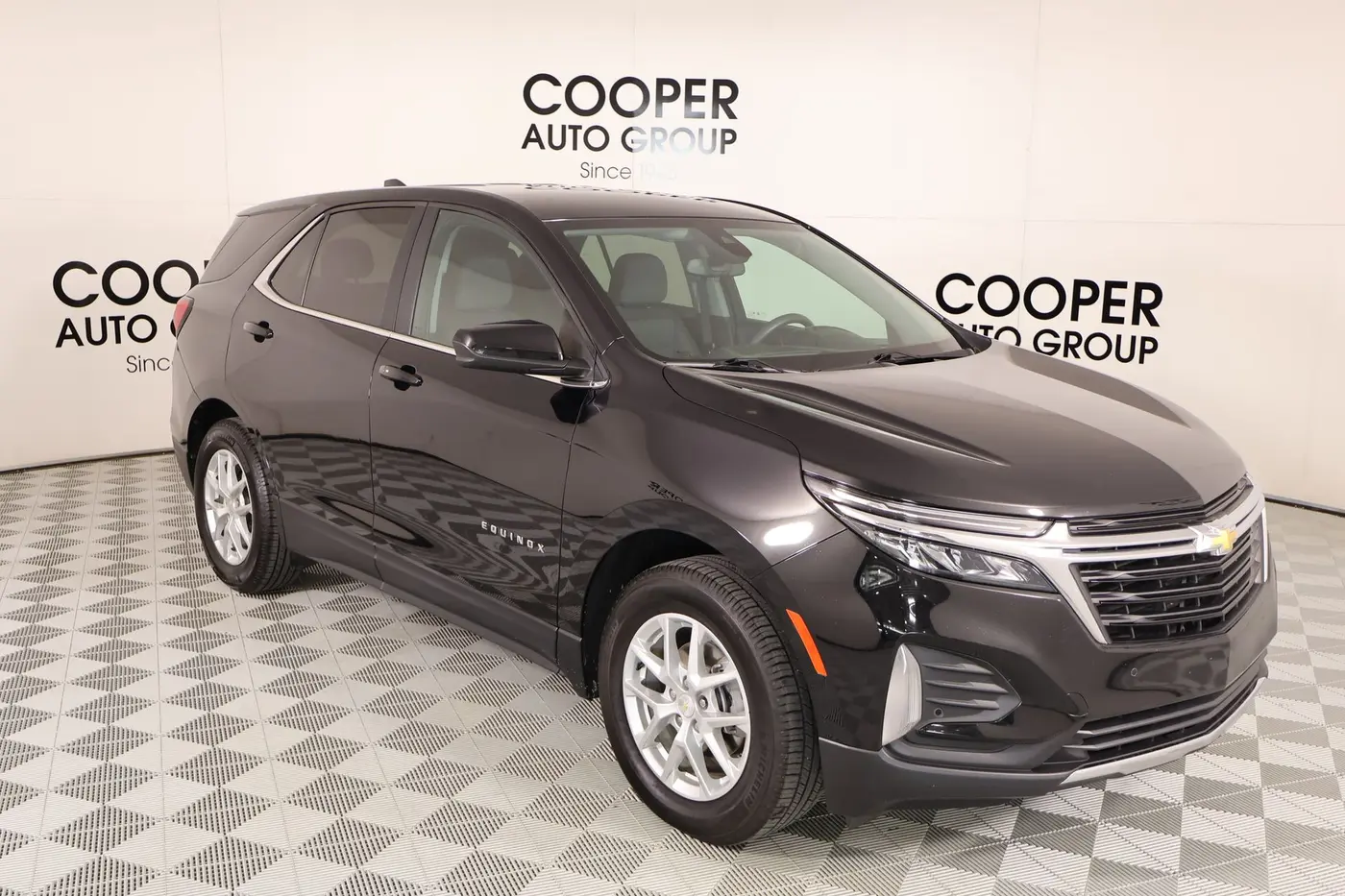 2023 Chevrolet Equinox - $18,197