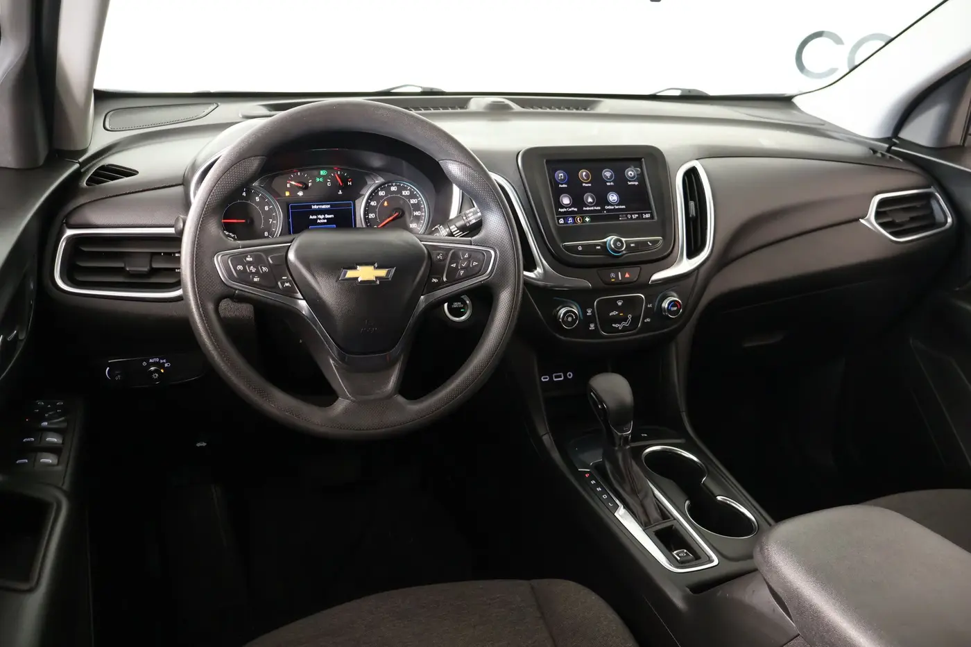 2023 Chevrolet Equinox - $18,197
