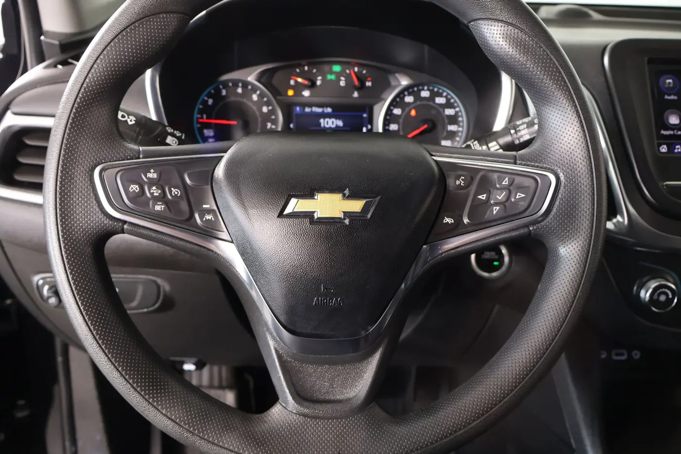 2023 Chevrolet Equinox - $18,197