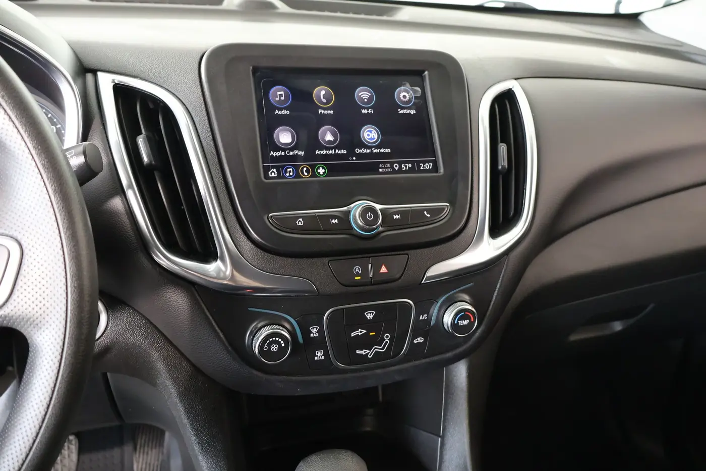 2023 Chevrolet Equinox - $18,197