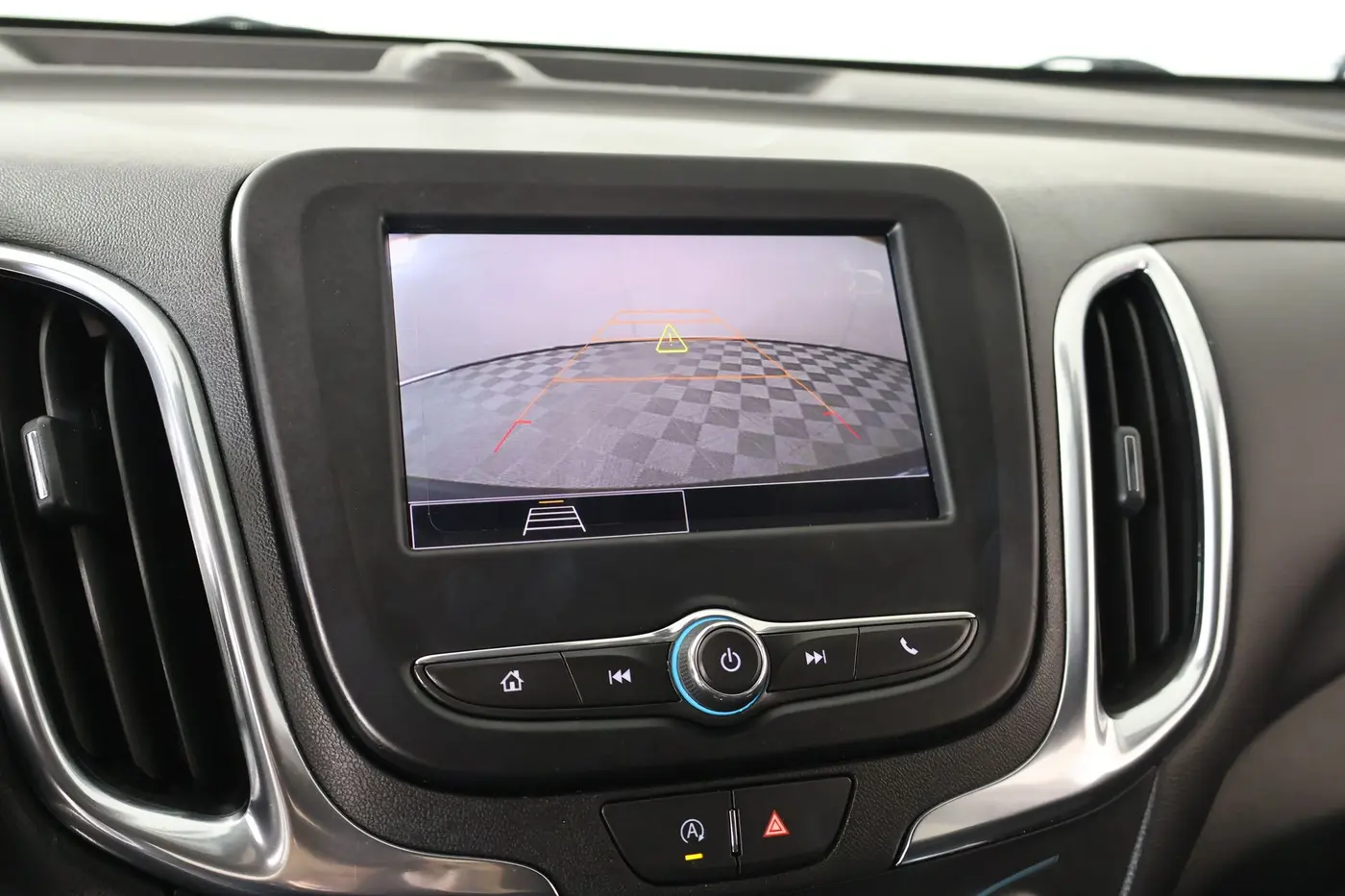2023 Chevrolet Equinox - $18,197