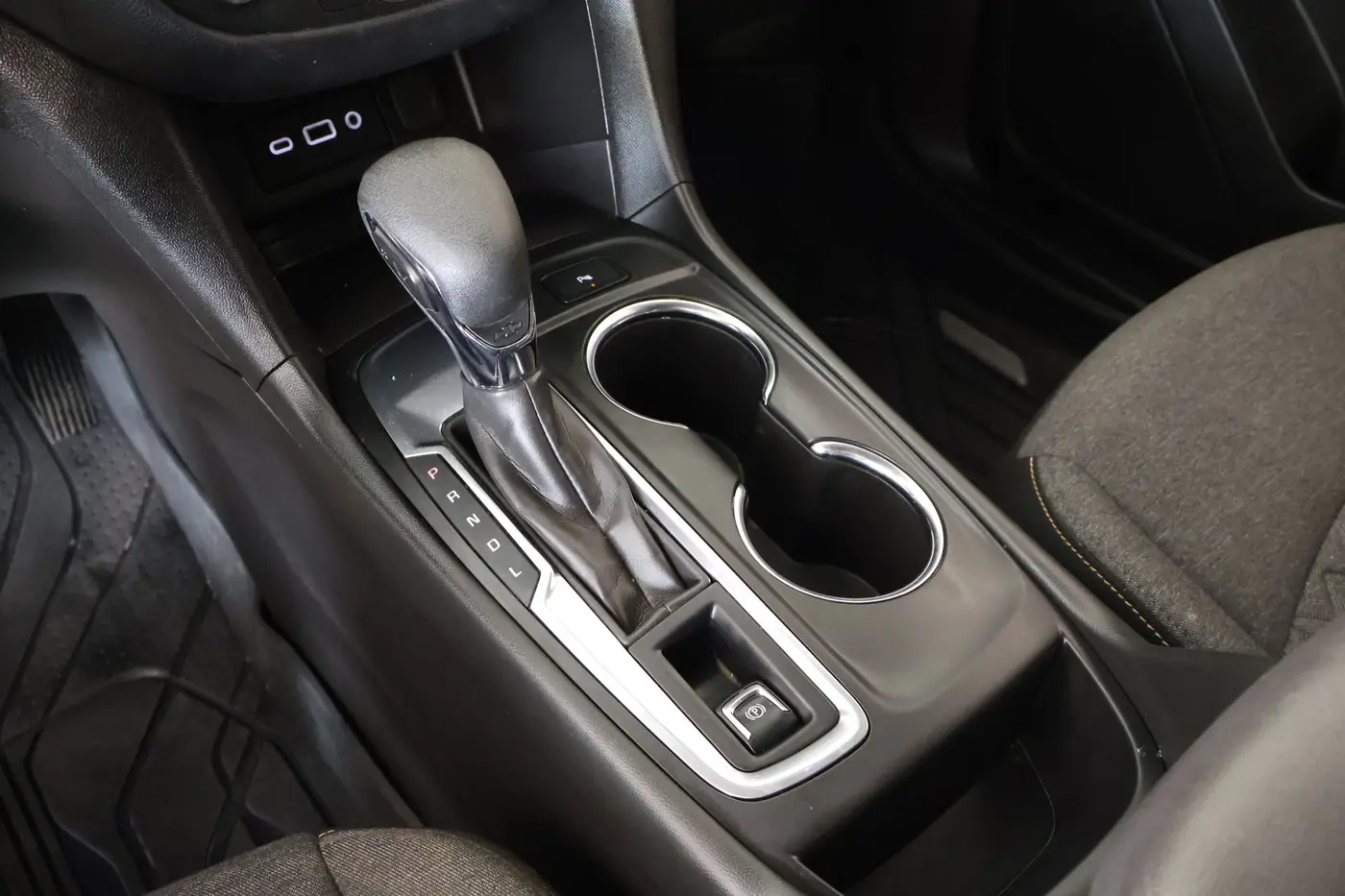 2023 Chevrolet Equinox - $18,197