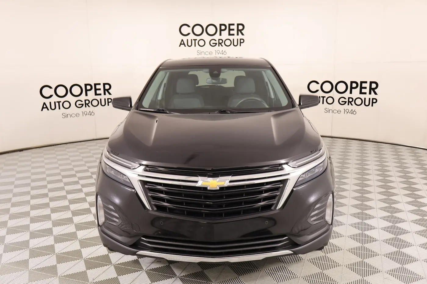 2023 Chevrolet Equinox - $18,197