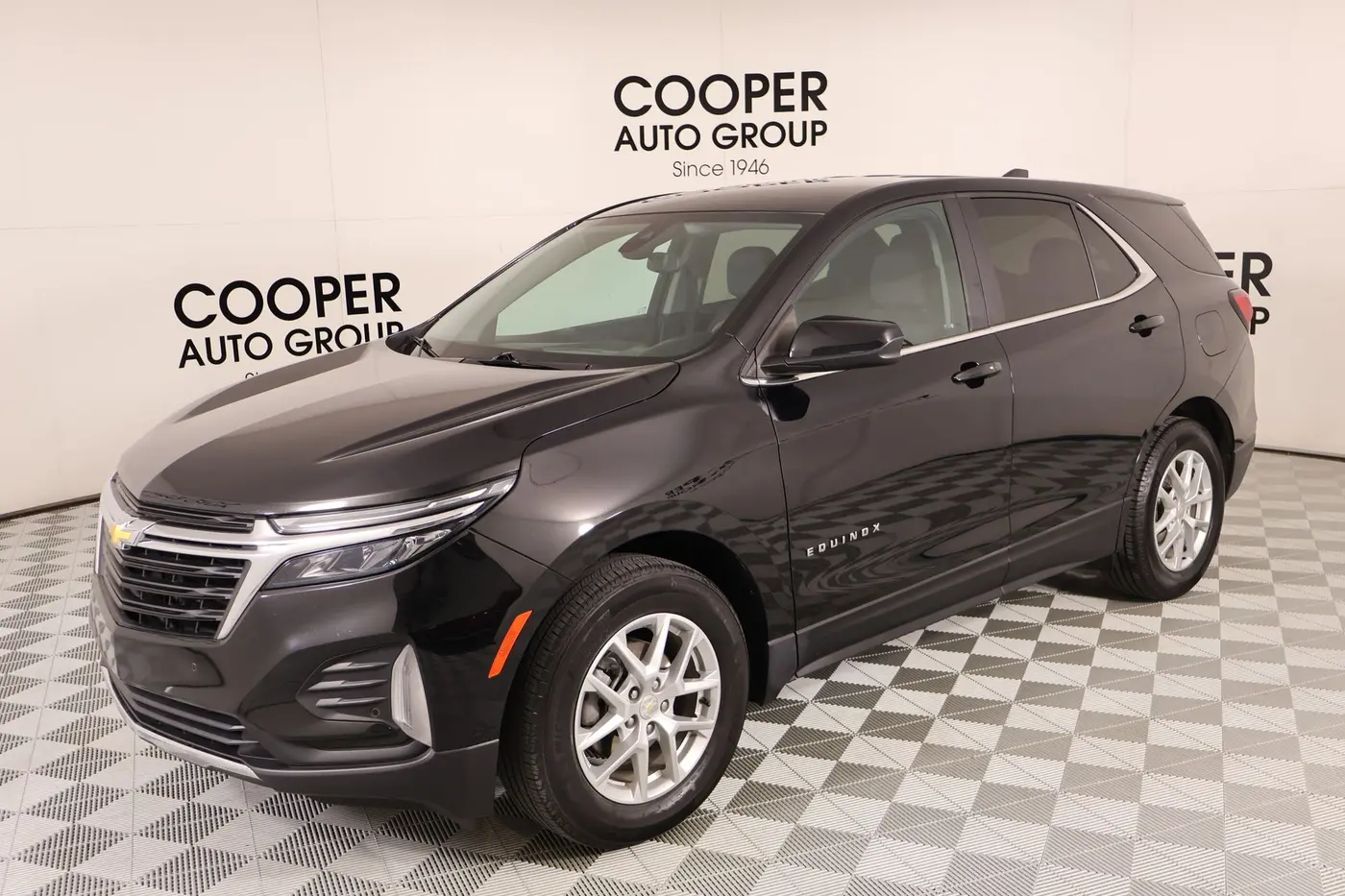 2023 Chevrolet Equinox - $18,197