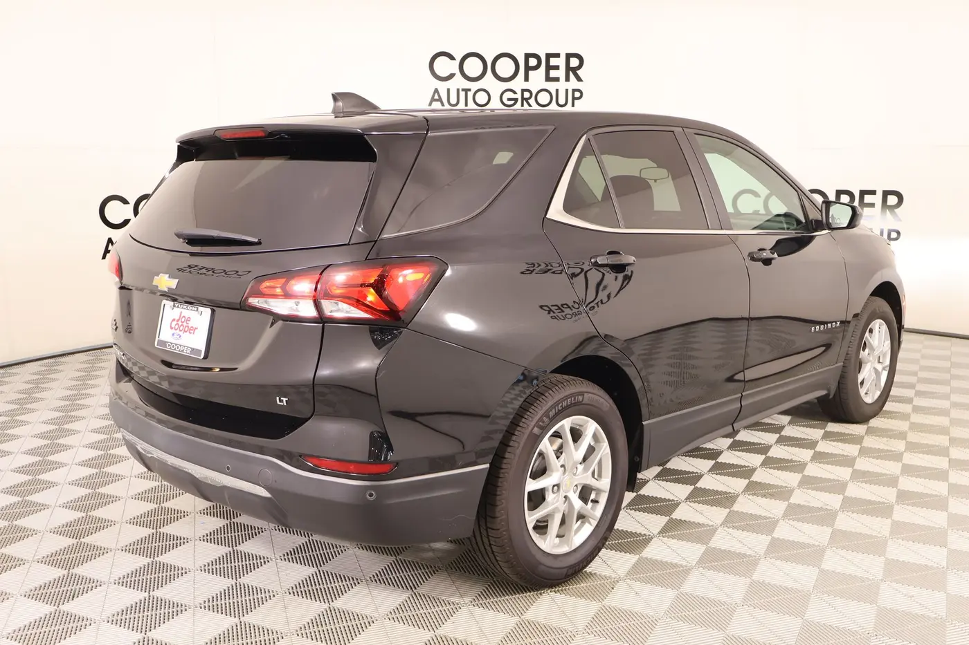 2023 Chevrolet Equinox - $18,197
