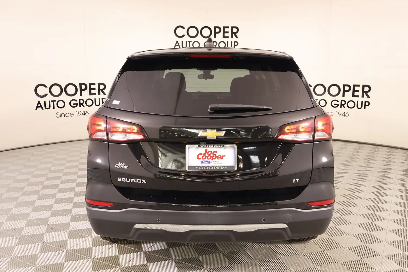 2023 Chevrolet Equinox - $18,197