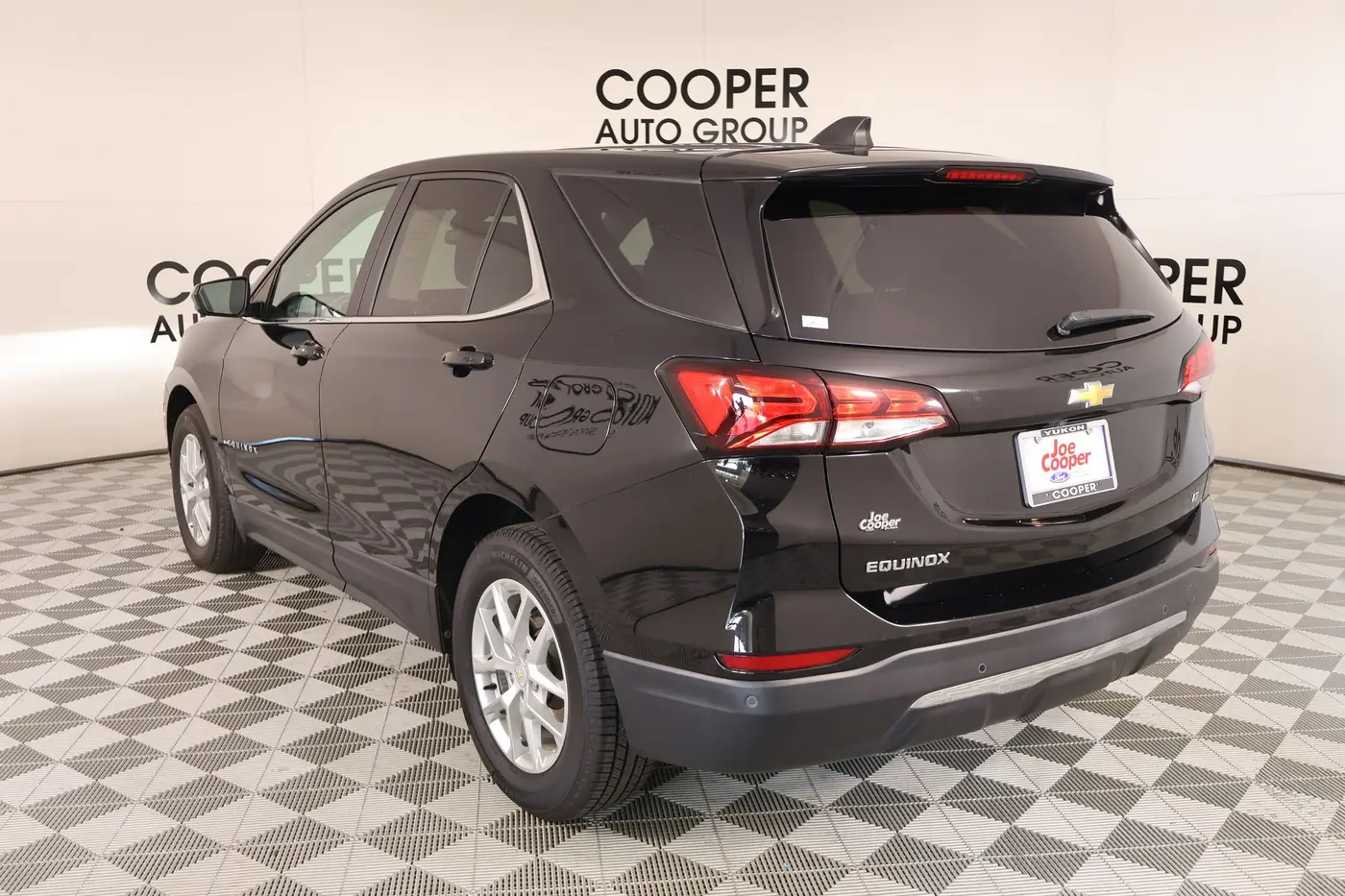 2023 Chevrolet Equinox - $18,197