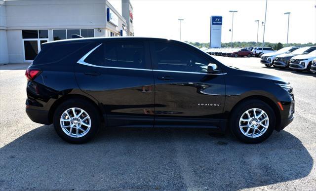 2024 Chevrolet Equinox - $20,830