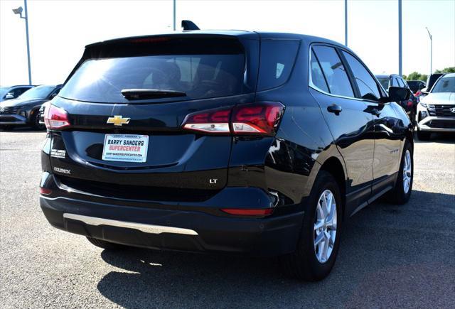 2024 Chevrolet Equinox - $20,830