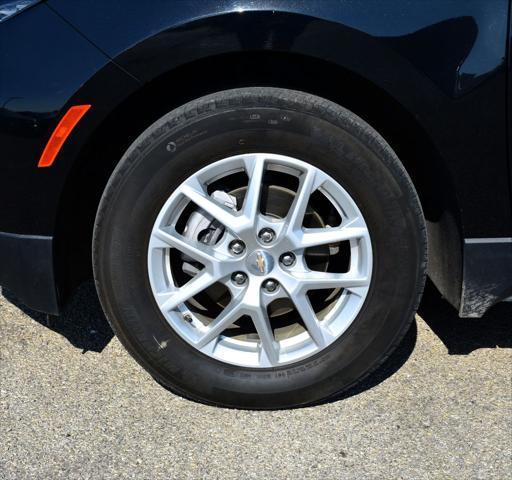 2024 Chevrolet Equinox - $20,830