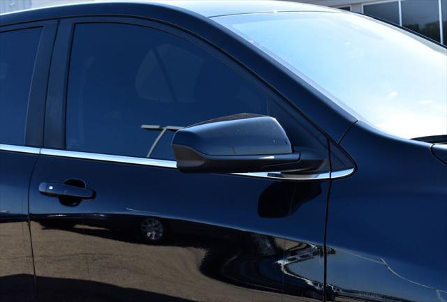2024 Chevrolet Equinox - $20,830
