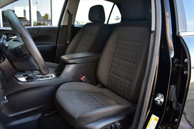 2024 Chevrolet Equinox - $20,830