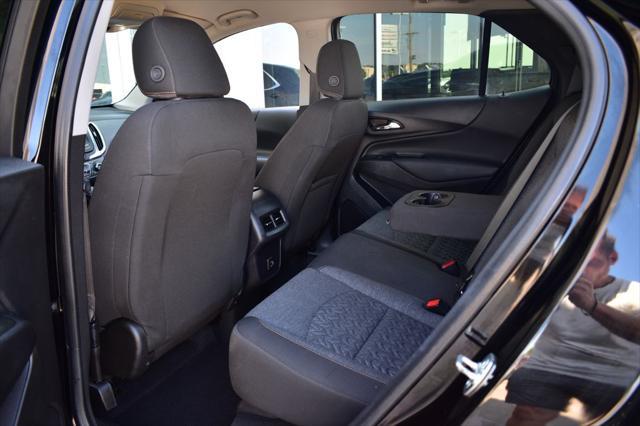 2024 Chevrolet Equinox - $20,830