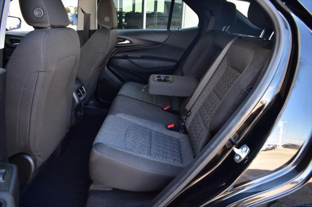 2024 Chevrolet Equinox - $20,830