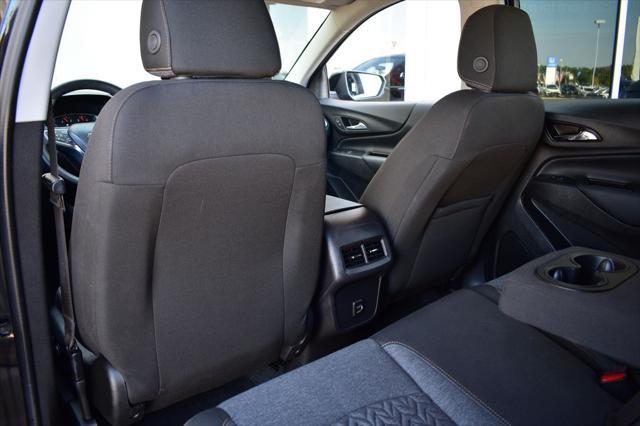 2024 Chevrolet Equinox - $20,830
