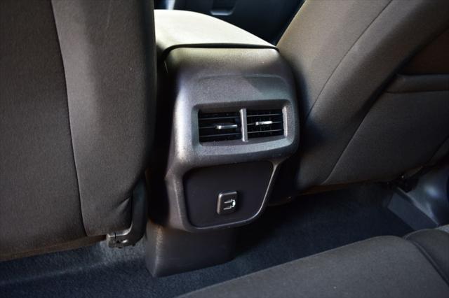 2024 Chevrolet Equinox - $20,830
