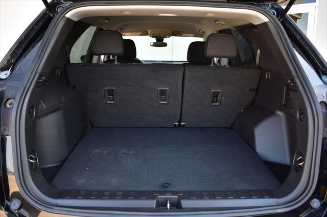 2024 Chevrolet Equinox - $20,830