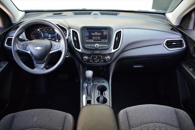 2024 Chevrolet Equinox - $20,830