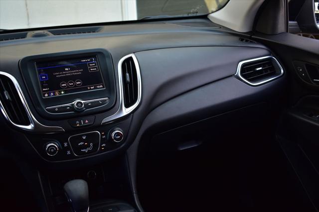 2024 Chevrolet Equinox - $20,830