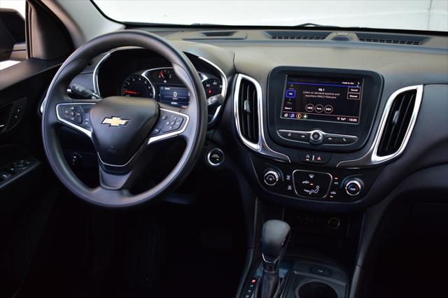 2024 Chevrolet Equinox - $20,830