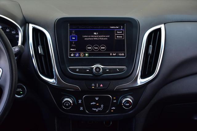 2024 Chevrolet Equinox - $20,830