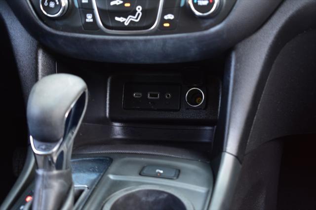 2024 Chevrolet Equinox - $20,830