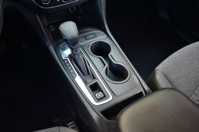 2024 Chevrolet Equinox - $20,830