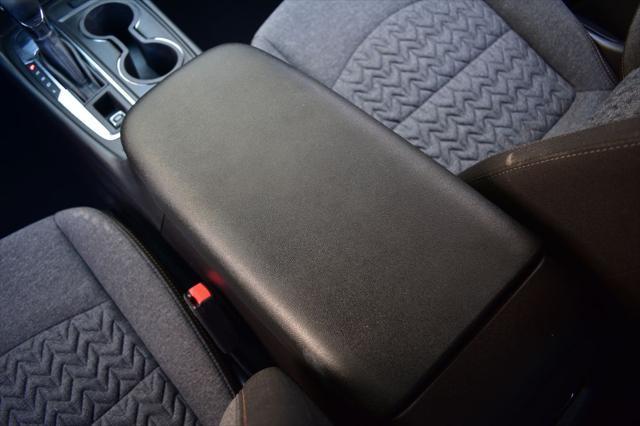 2024 Chevrolet Equinox - $20,830
