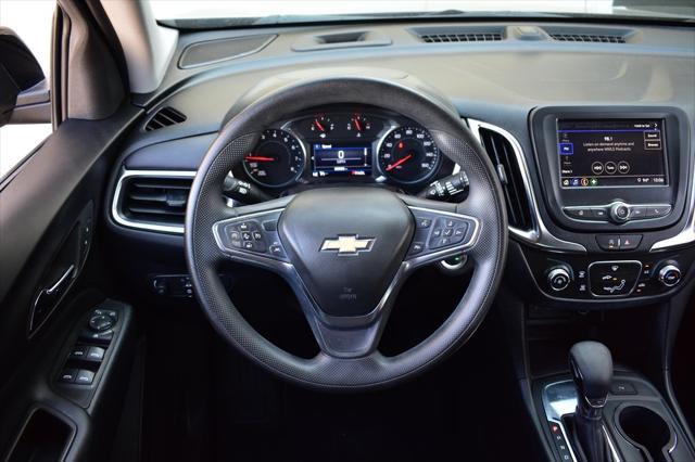 2024 Chevrolet Equinox - $20,830