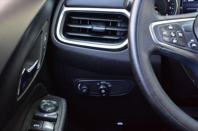 2024 Chevrolet Equinox - $20,830