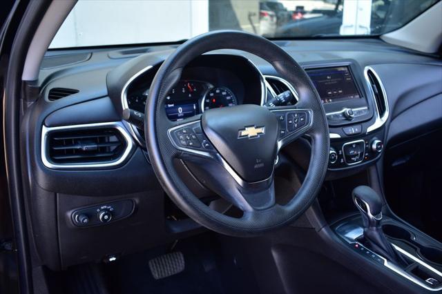 2024 Chevrolet Equinox - $20,830