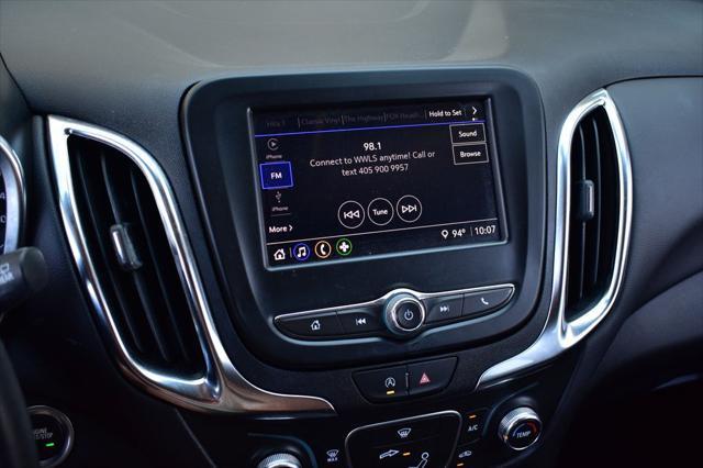 2024 Chevrolet Equinox - $20,830