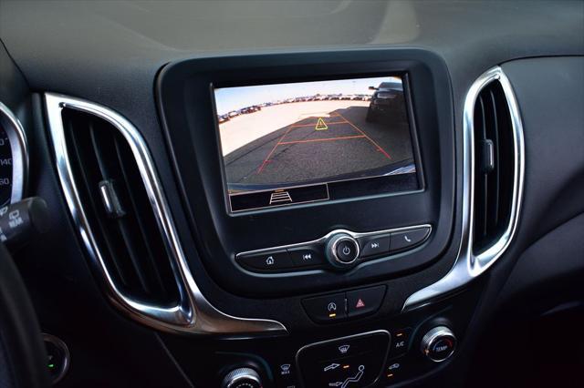 2024 Chevrolet Equinox - $20,830