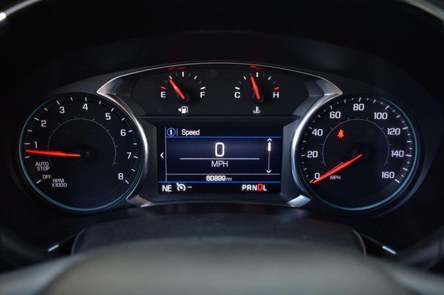2024 Chevrolet Equinox - $20,830