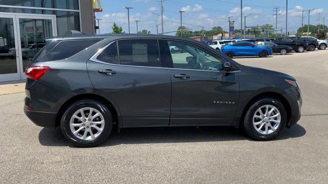 2018 Chevrolet Equinox - $13,876