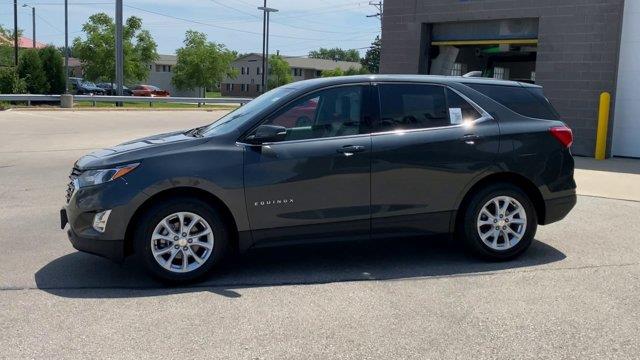 2018 Chevrolet Equinox - $13,876