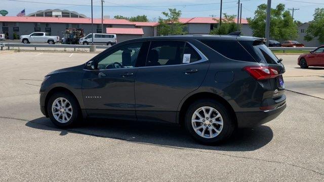 2018 Chevrolet Equinox - $13,876