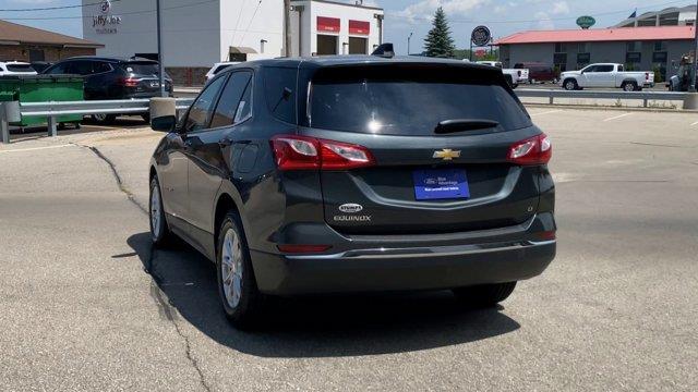2018 Chevrolet Equinox - $13,876