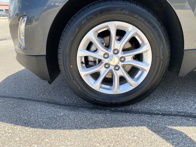 2018 Chevrolet Equinox - $13,876