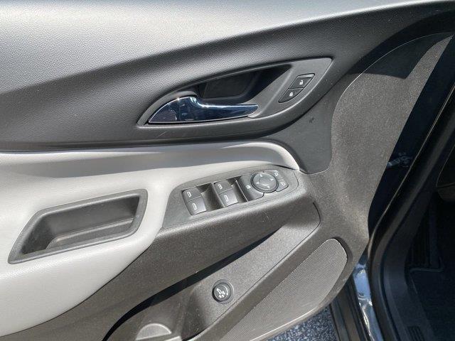 2018 Chevrolet Equinox - $13,876